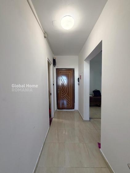 Apartament cu 2 camere decomandat, mobilat în Dristor