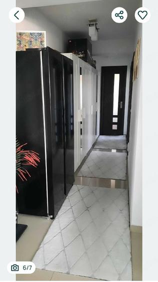 Apartament cu 3 camere decomandat în Nicolae Grigorescu