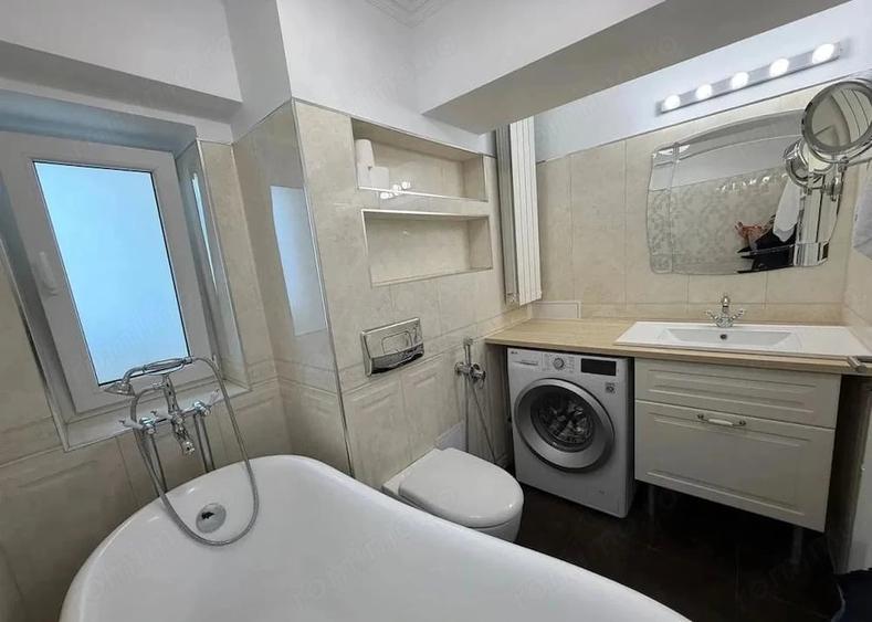 Apartament cu 3 camere decomandat în Alba Iulia