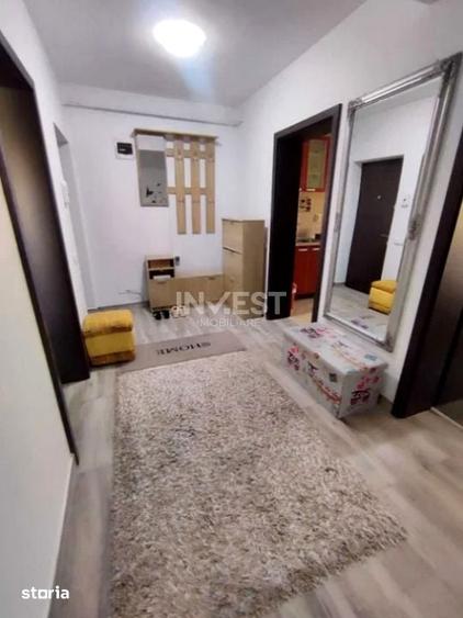 2 CAMERE DECOMANDAT 54MP VALEA LUPULUI, IASI - 1
