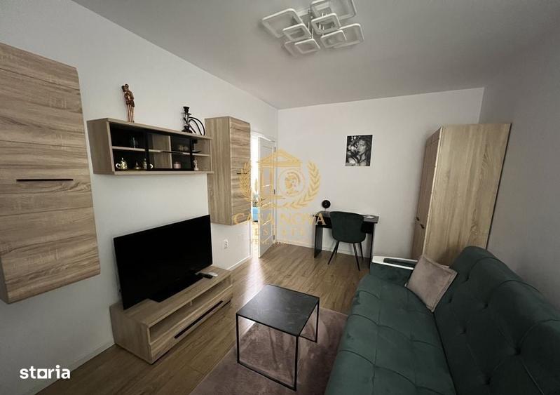 Apartament 2 camere decomandat, Junior Residence parcare subterana - 4