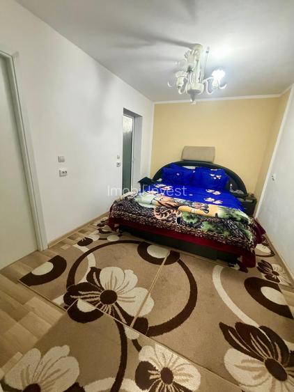 Casă individuală P+E, 2 corpuri, zonă centrală, 398 mp utili, 600 teren