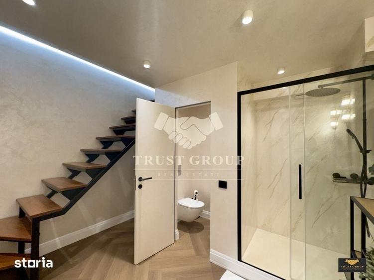 Apartament cu 2 camere decomandat în Armeneasca