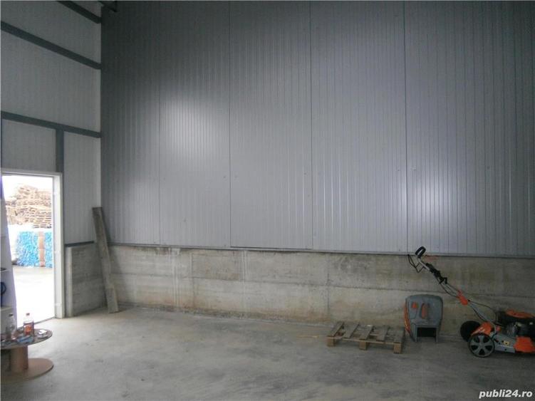 Spațiu comercial, de 400 mp, în Central