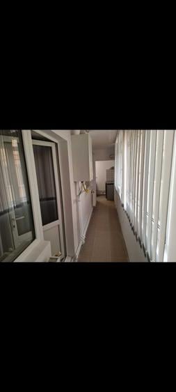 Apartament cu 2 camere semidecomandat în Radu Negru