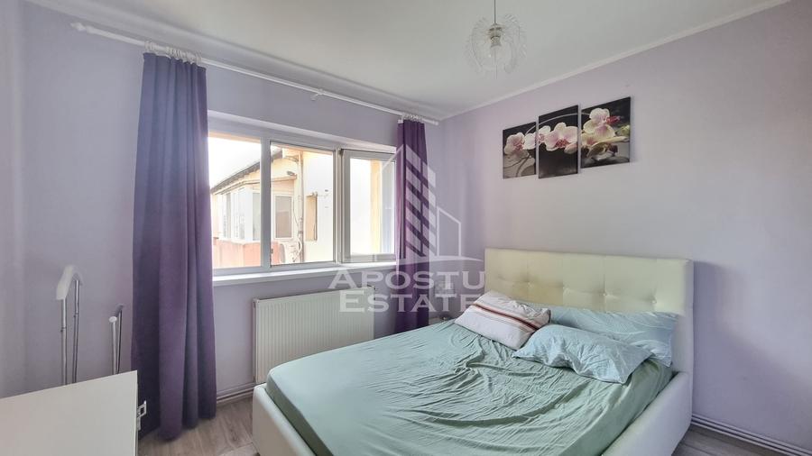 Apartament 3 camere de vanzare, decomandat, Lipovei, Timisoara - 6