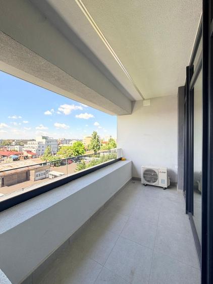 Apartament cu 2 camere decomandat în Bucureștii Noi