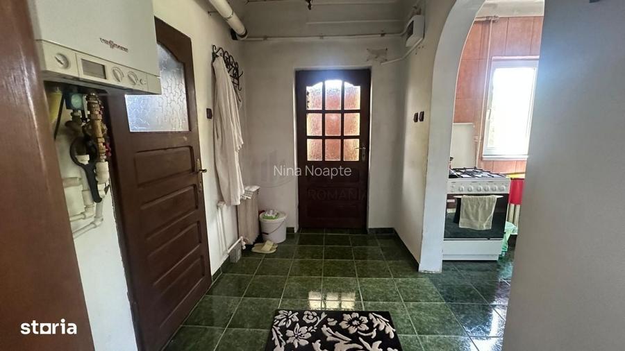 Casa 5 camere I Bucurestii Noi