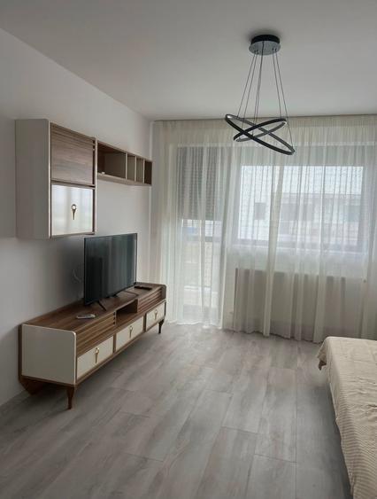 Inchiriere apartament 2 camere zona Pallady Bloc Nou - 1