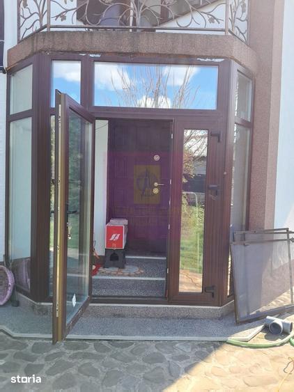 DE VANARE CASA P+M 5 CAM GIURGIU - 15