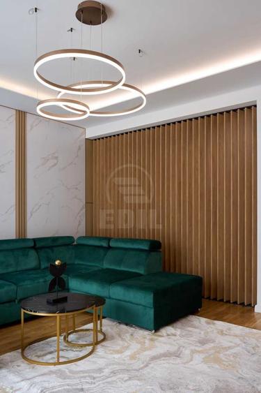 Duplex cu 5 camere cu Canalizare în Florești