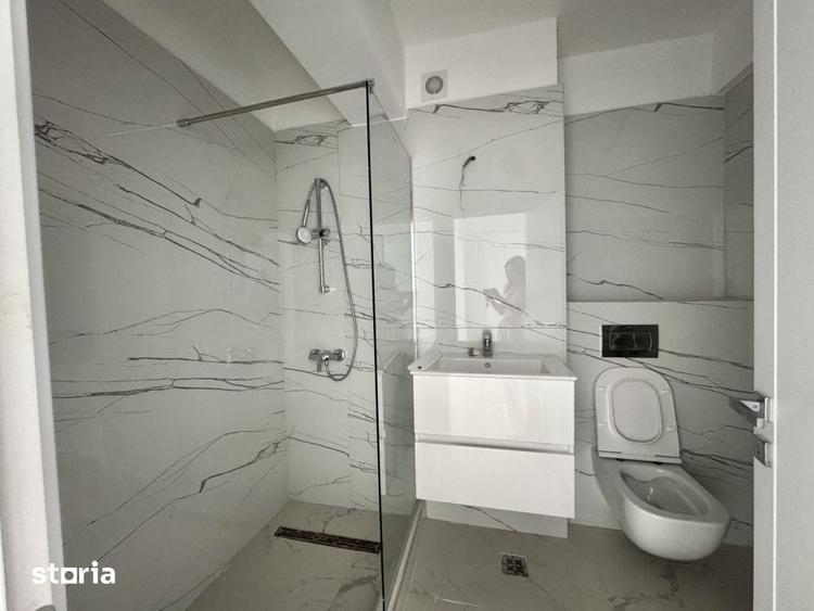 APARTAMENT 2 CAMERE | IVORY RESIDENCE FAZA 2 | 61,93 MP + 2 BALCOA - 3