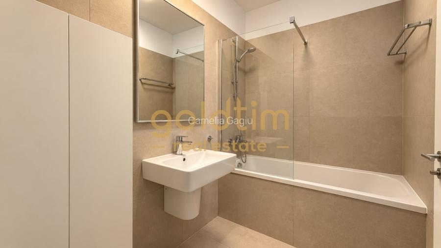 SUPERB / HERASTRAU / COMPLET MOBILAT SI UTILAT / BALCON / LOC DE PARCARE