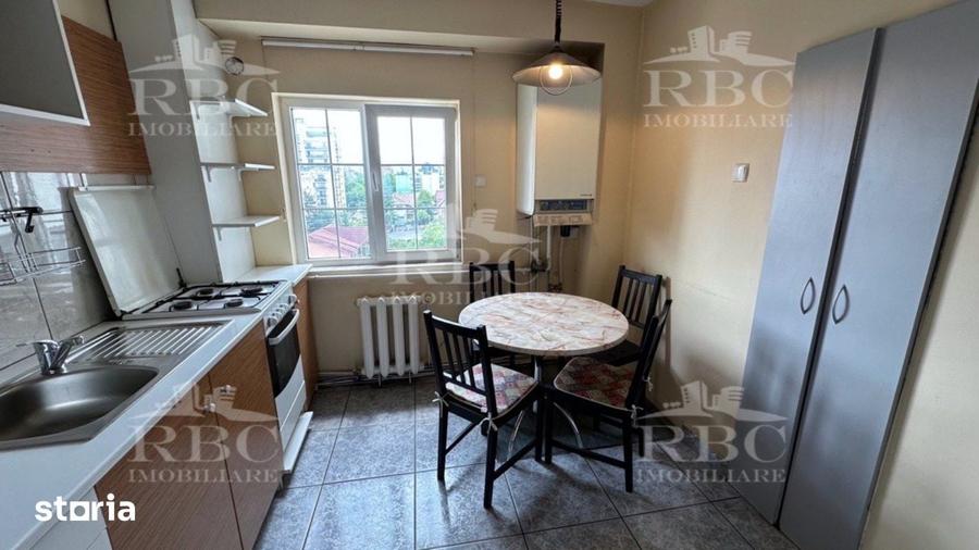 Apartament 3 camere Dorobantilor - 3