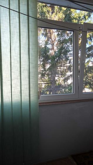 Apartament cu 2 camere semidecomandat în Tătărași