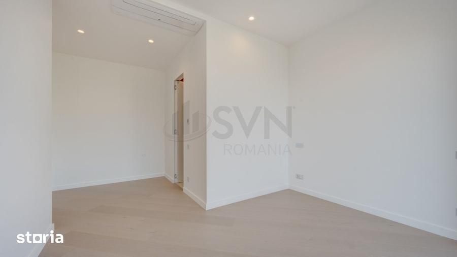 2 camere Aviatiei Tower - 2