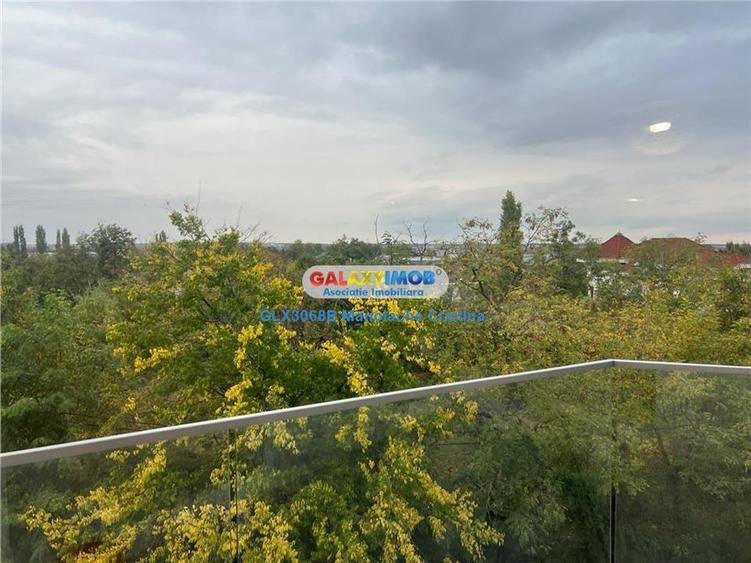Apartament cu 2 camere decomandat, mobilat în Nord-Vest