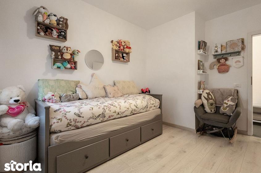 Apartament cu 3 camere în Dumbrăvița — fotografia 1