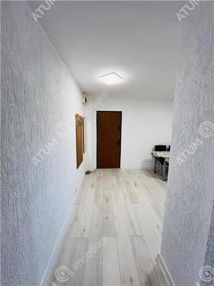 Apartament 2 camere balcon si pivnita situat in zona Strand din Sibiu - 10