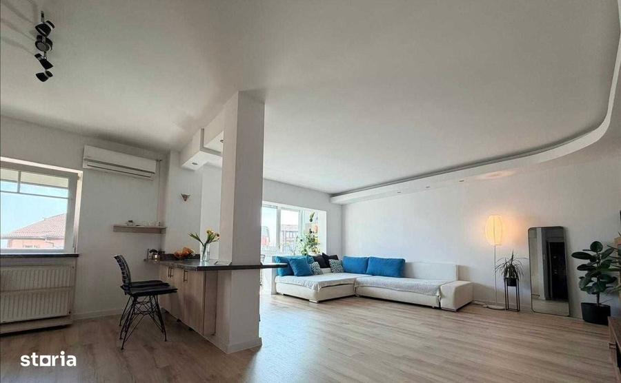 Apartament premium cu 4 camere, de vanzare, Calea Sagului - 1