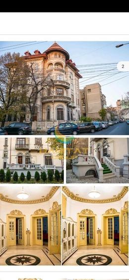 Apartament cu 6 camere decomandat în Unirii