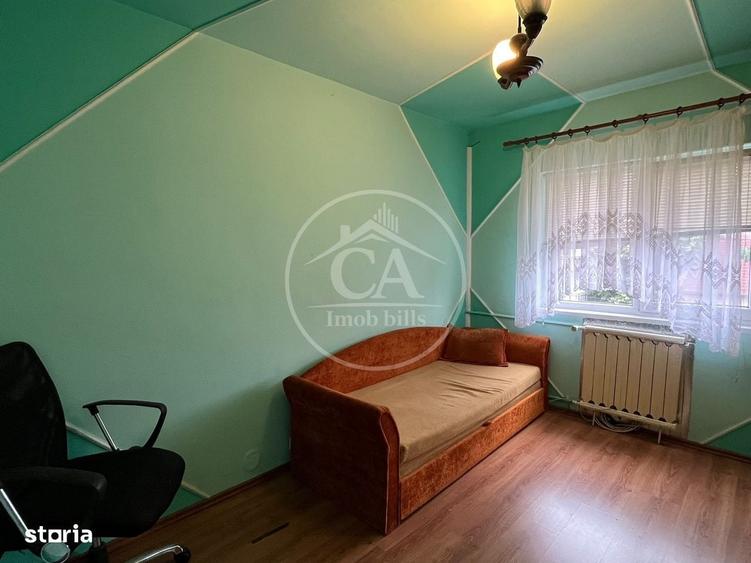 Apartament de inchiriat cu 3 camere in zona ultracentrala, Oradea - 1