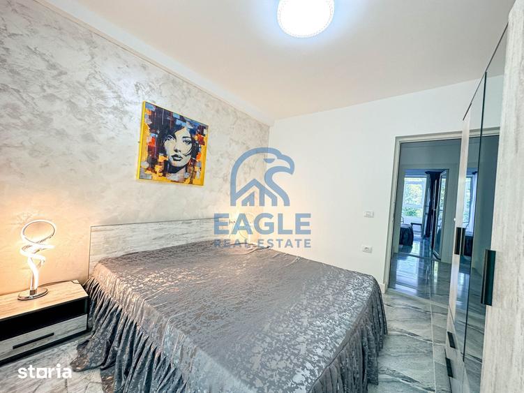 Apartament cu 3 camere, mobilat în ICIL