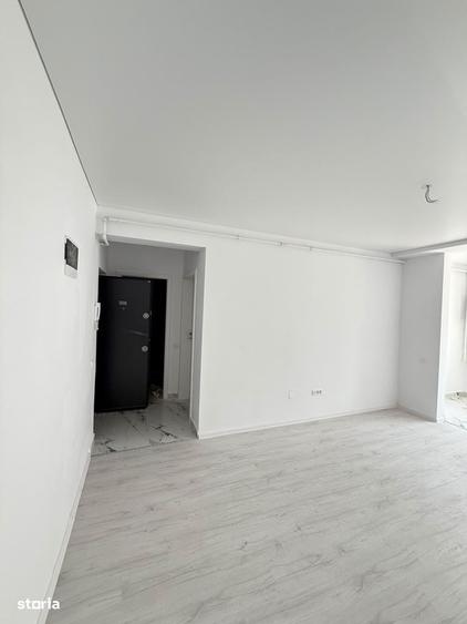 Apartament Tip Studio De Vanzare - Comision 0% - Tva Inclus - 44 Mp - 9