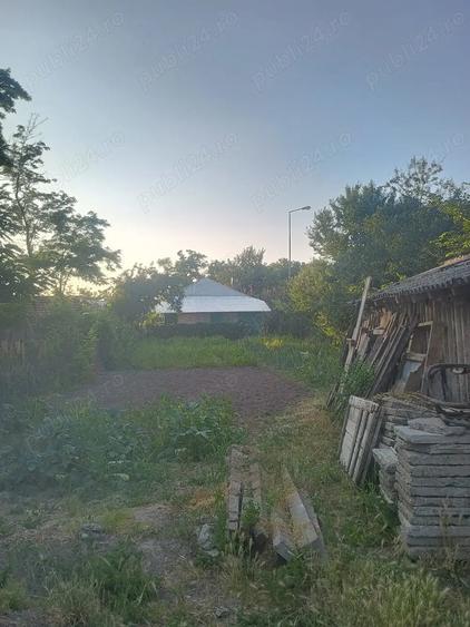 Casă cu 3 camere în Ulmeni