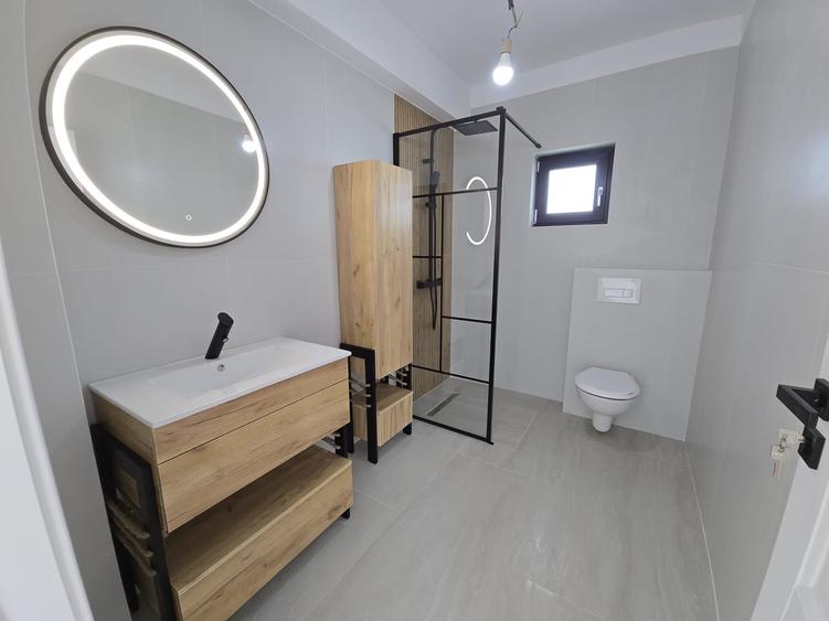 Vila individuala - 4 Camere - 6