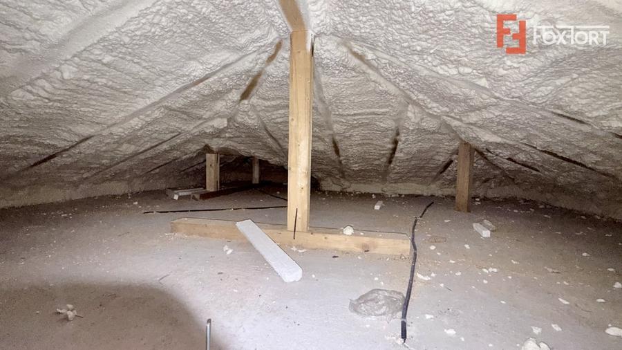 Duplex cu 5 camere cu Canalizare în Moșnița Veche