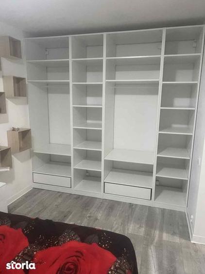 Inchiriez apartament 2 camere confort 3 - 2