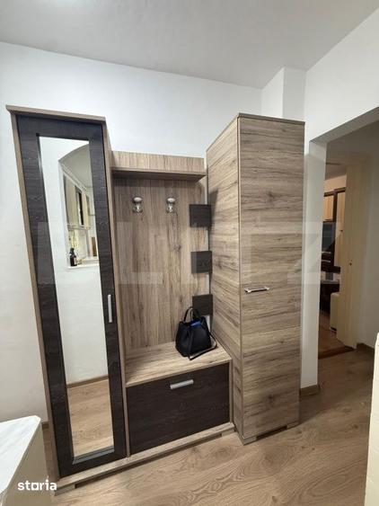 Apartament de inchiriat - 2 camere - Zona Tudor - 7