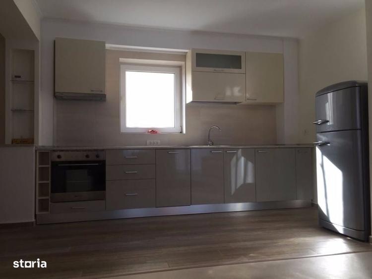 Apartament cu 3 camere în Primăverii