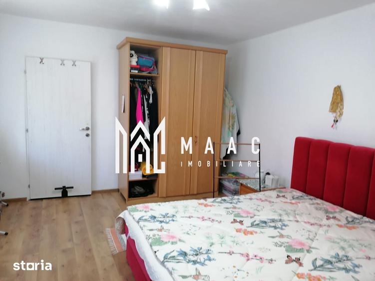 Casă cu 2 camere cu Teren 868 Mp în Arpașu de Sus