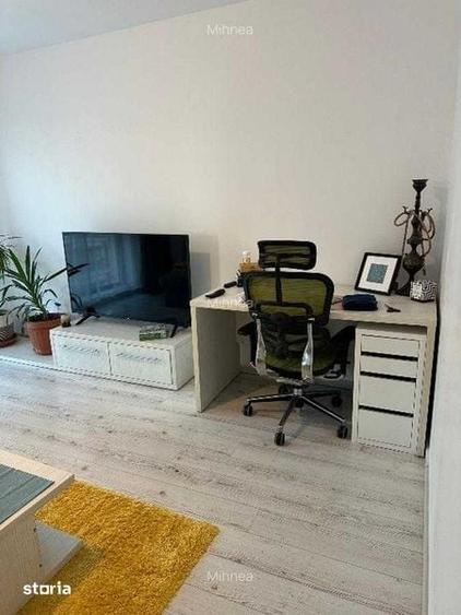 Garsoniera Decomandata Mobilata si Utilata Plaza Residence 0% comision - 4