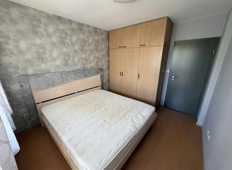 Apartament cu 2 camere decomandat în Sălăjan