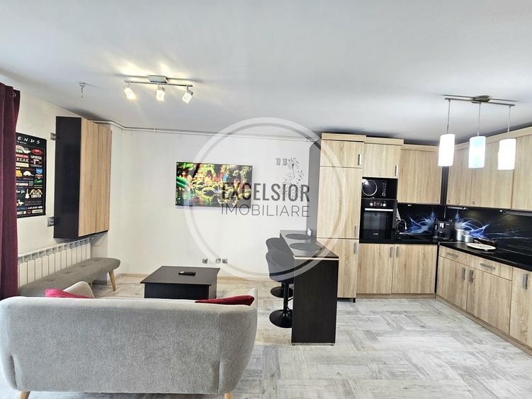 Comision 0% pentru cumparator! APARTAMENT DE VANZARE, Andrei Muresanu Sud - 3