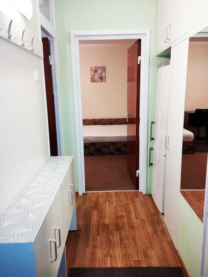 Garsonieră decomandată în Tineretului
