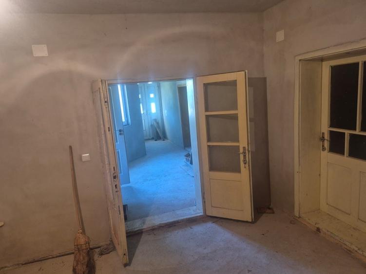 Vand casa in localitatea Belotint, judetul Arad - 7