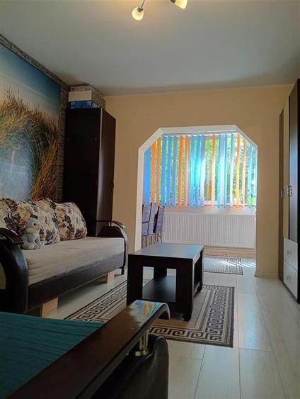 Apartament cu 2 camere decomandat în Astra