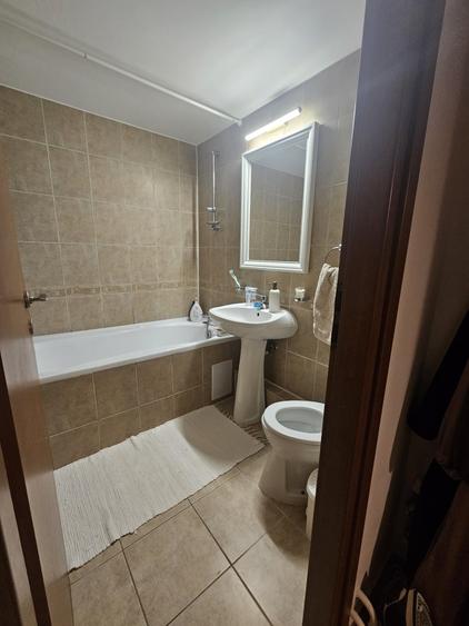 Apartament 2 camere Bd. Basarbia, metrou Costin Georgian 6 min - 7