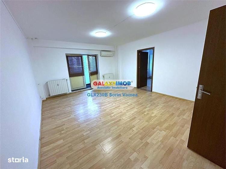 Apartament 4 Alba Iulia Burebista | nemobilat | centrala proprie - 1