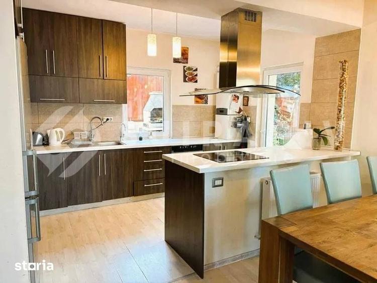 Casa tip duplex | 4 camere | Curte proprie | Pet Friendly | Flore?ti - 3