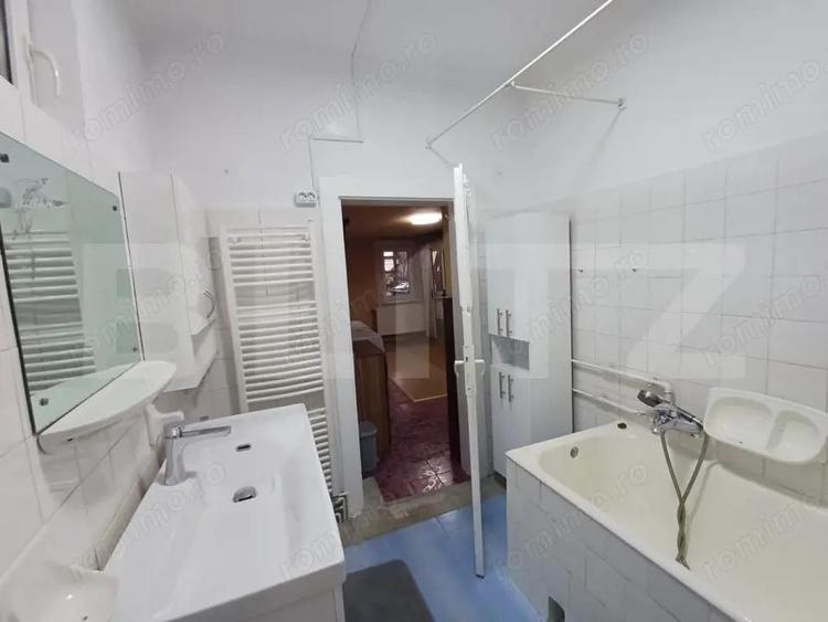 Casă cu 4 camere cu Teren 270 Mp în Central