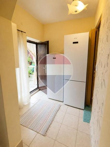 Casă cu 2 camere cu Teren 286 Mp în Periferie