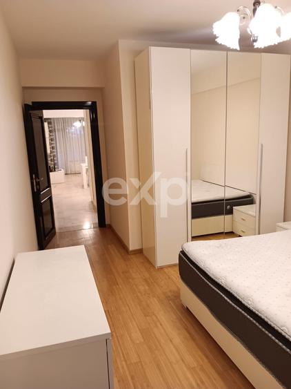 Apartament cu 2 camere în Copou