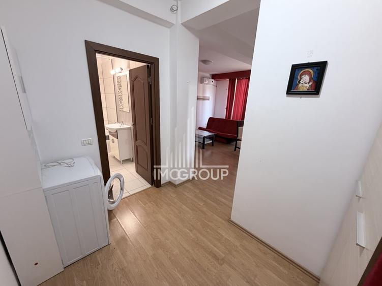 Apartament 2 camere | 1 baie | terasa | Zorilor, strada Padurii - 8