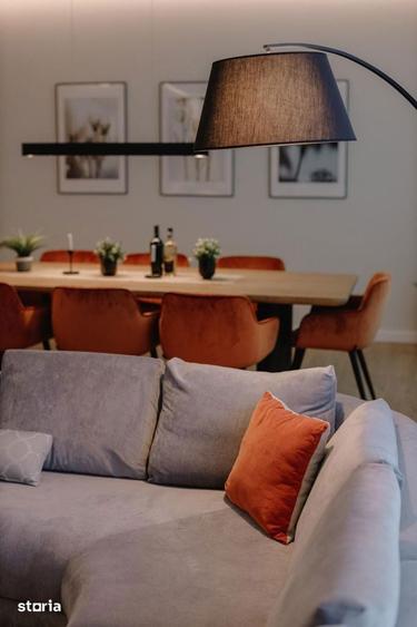 Vila individuala cu design contemporan in Residence 5 Villas - 4