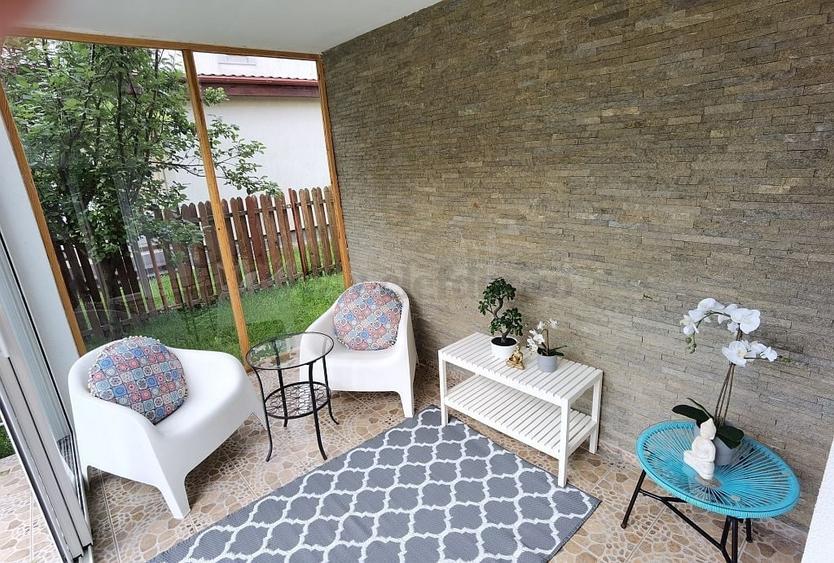 Casă cu 3 camere cu Canalizare în Pipera